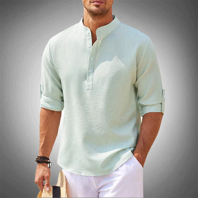 Beeckhoven™ | Elegant Herenshirt