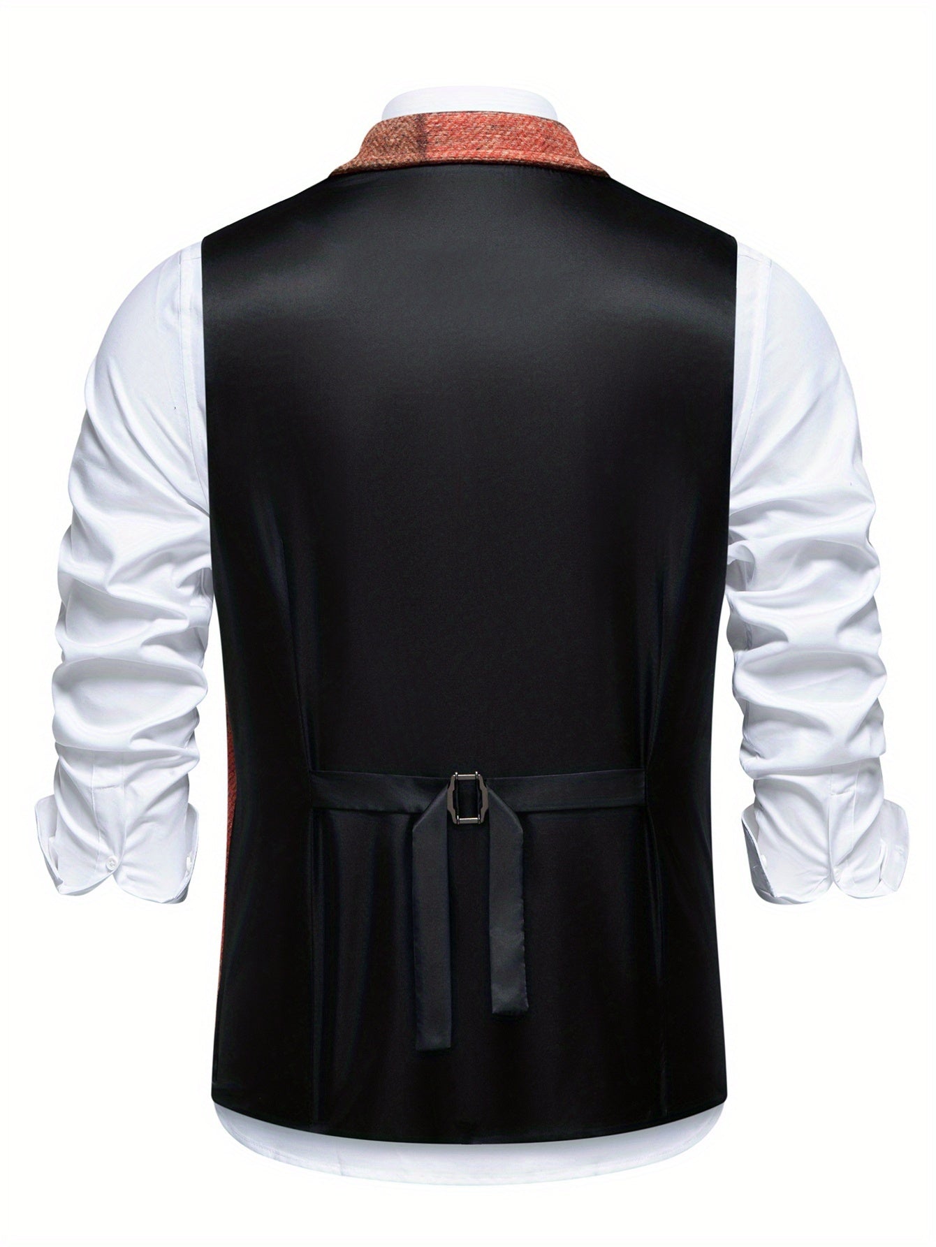 Beeckhoven™ | Klassieke Patchwork Gilet