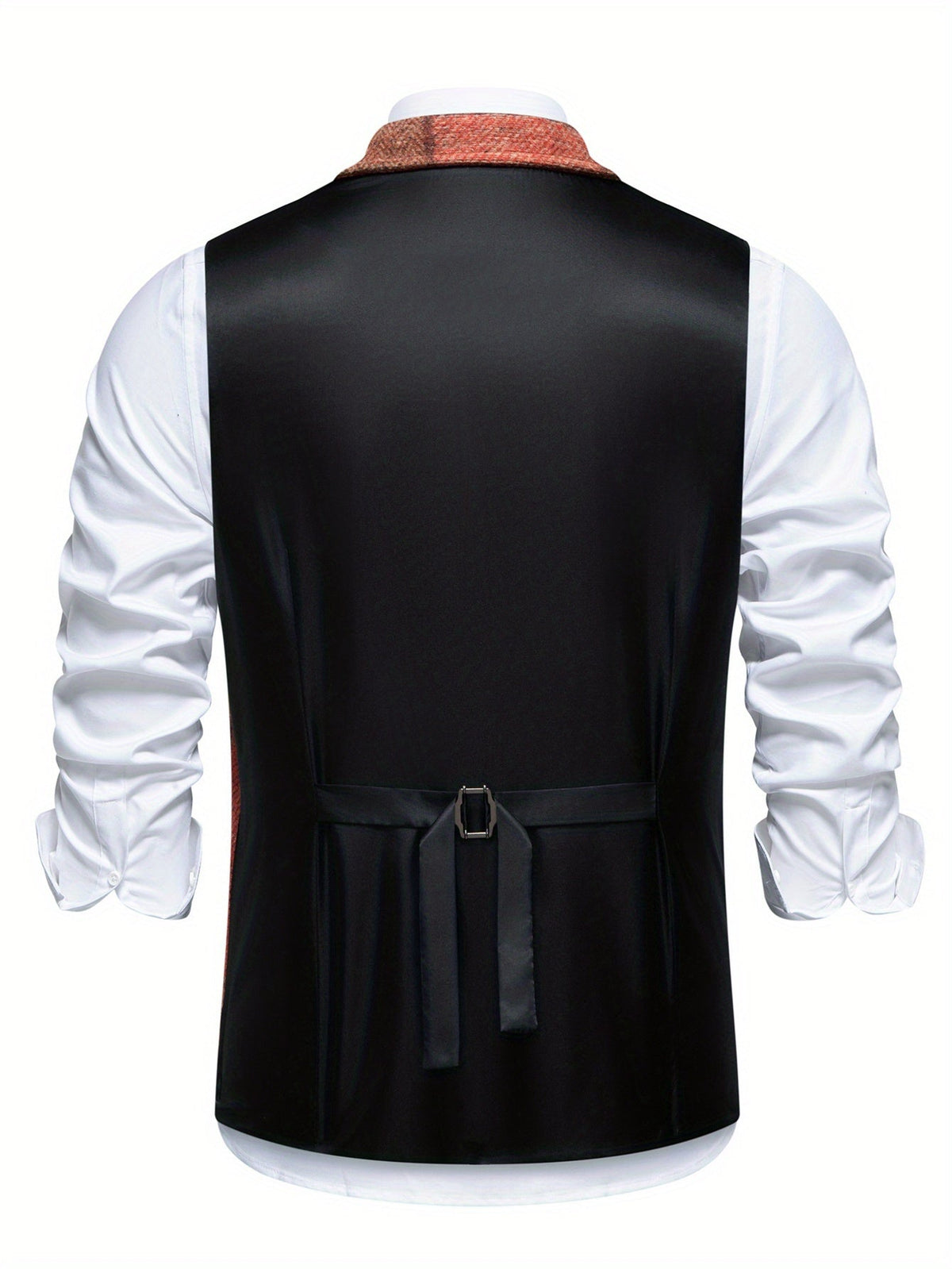 Beeckhoven™ | Elegante Heren Gilet