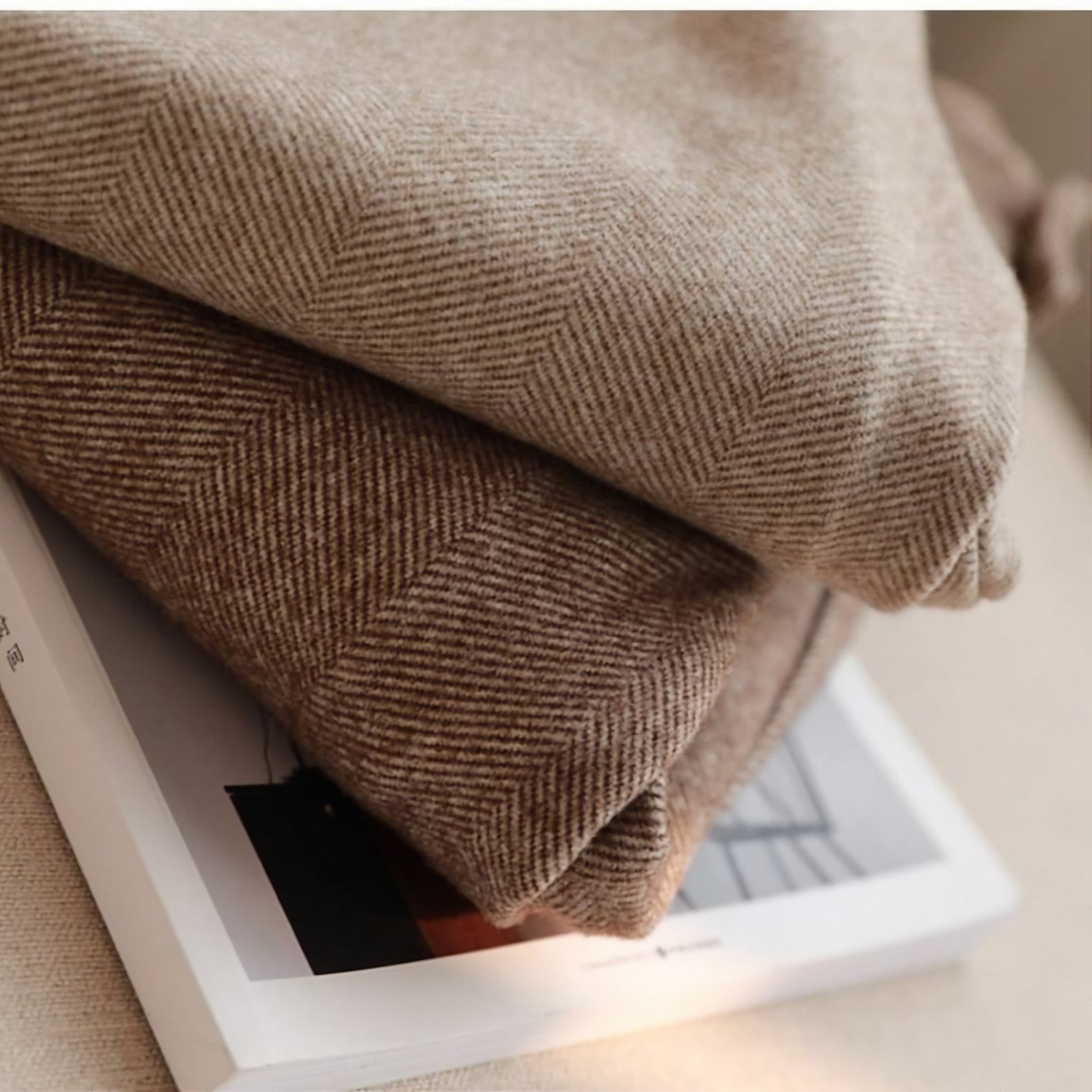 Sandra™| Elegante Getailleerde Broek