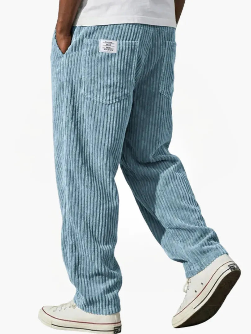 Beeckhoven™ | Moderne Mannen Jogger