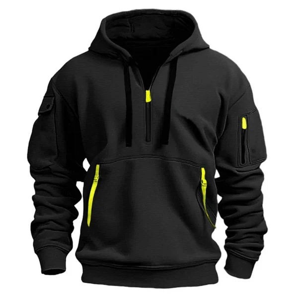 Beeckhoven™ | Stijlvolle Heren Hoodie
