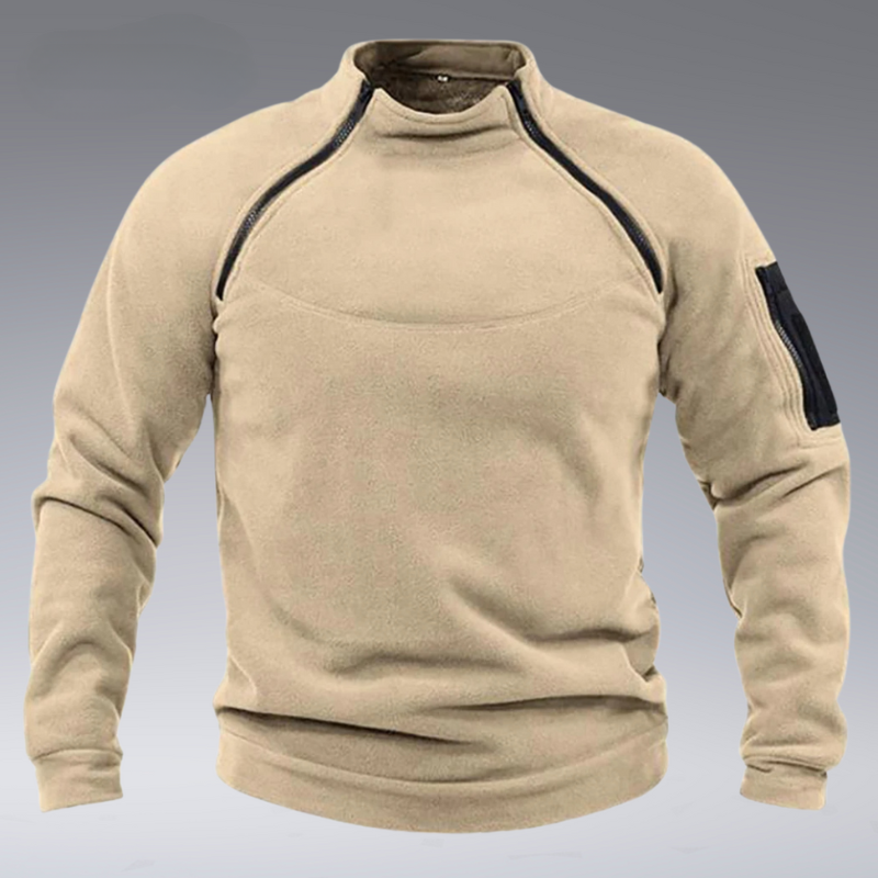 Lukas™ | Tactische Fleece Trui