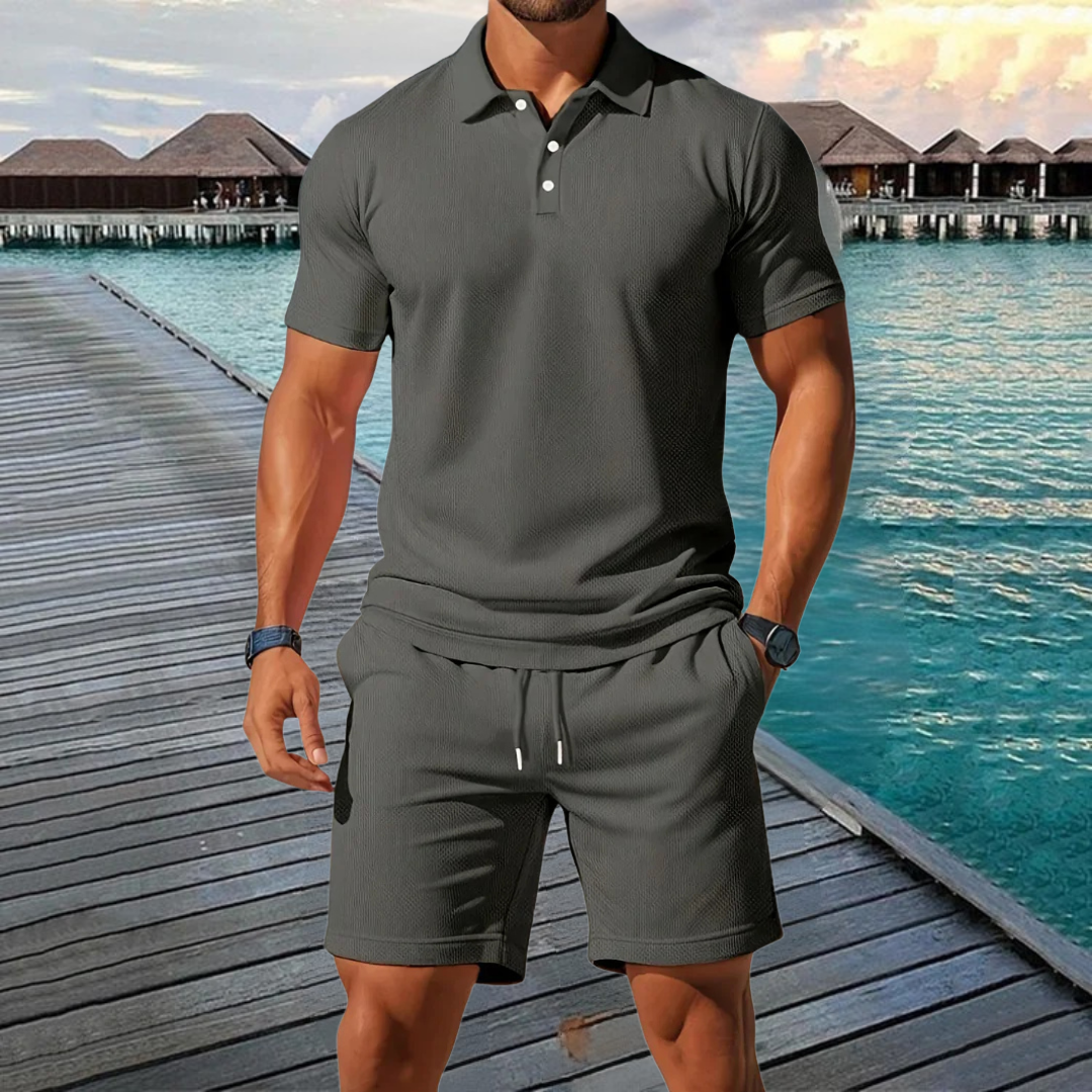 Beeckhoven ™ | Zomer Poloset