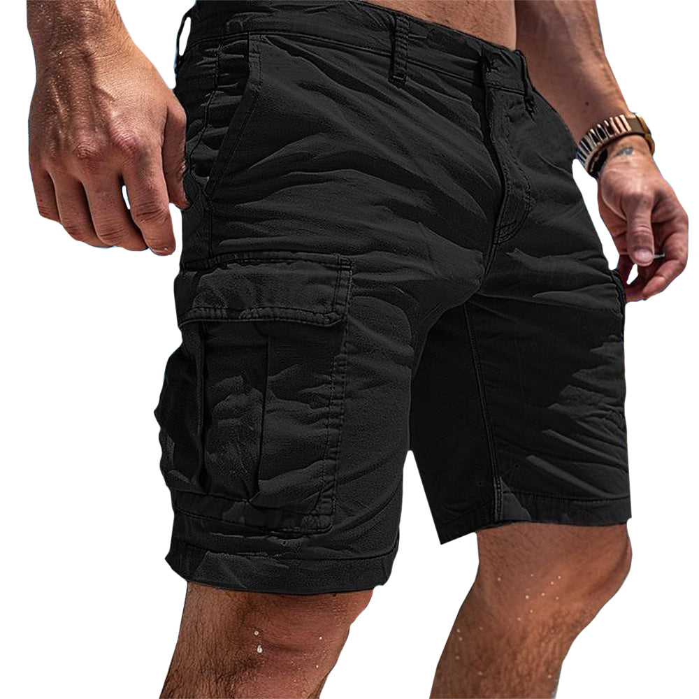 Beeckhoven™ | Heren Cargo Short
