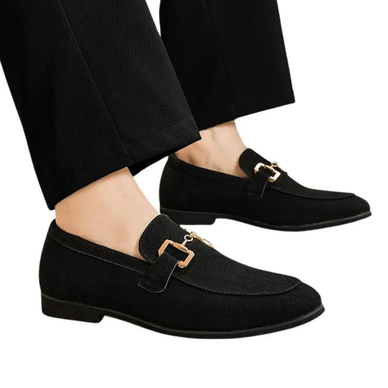 Luxe Suède Schoenen