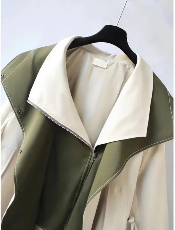 Beeckhoven™ | Elegante & Beschermende Dames Jas