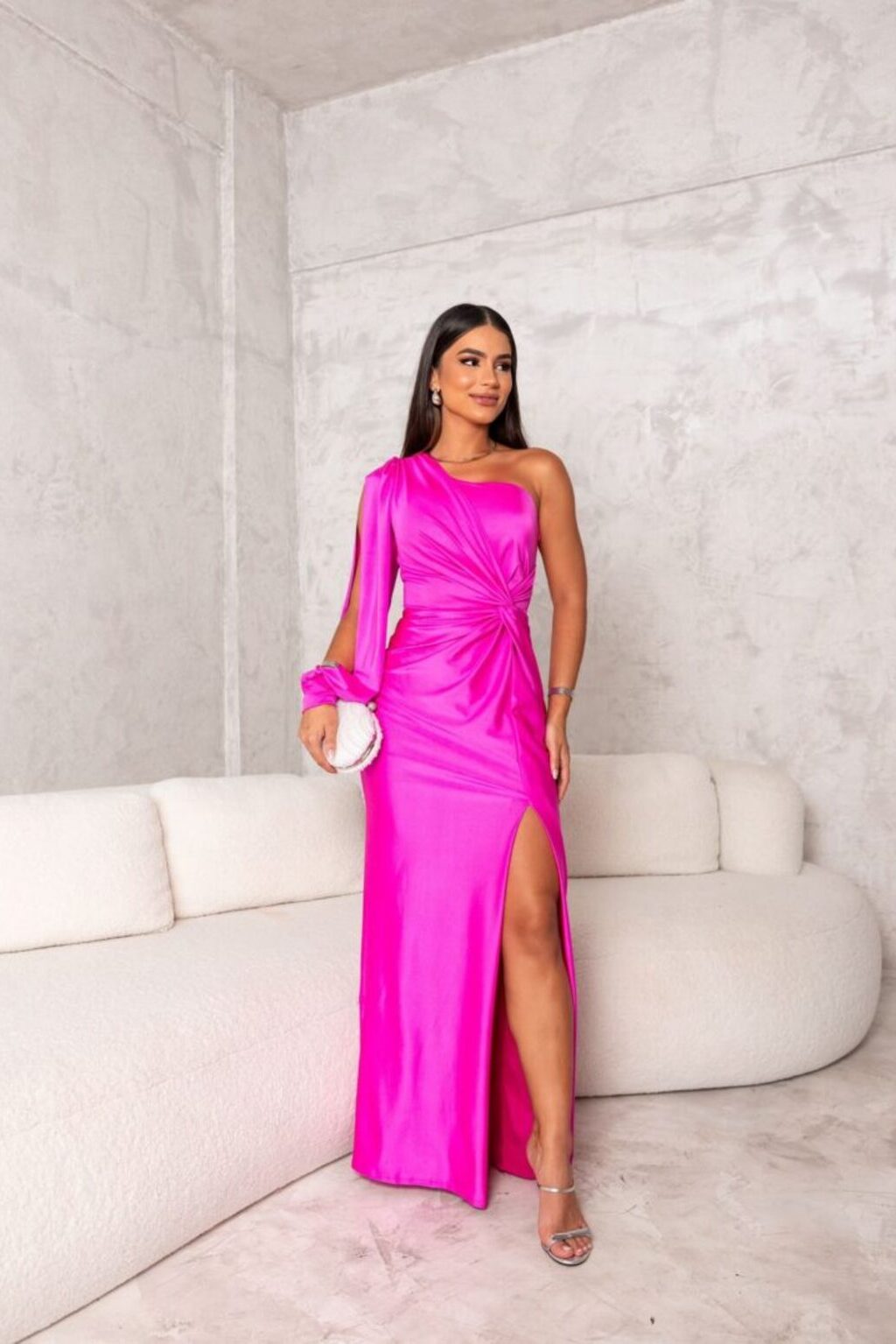 Hilda™| Elegante jurk ( 1+1 GRATIS )