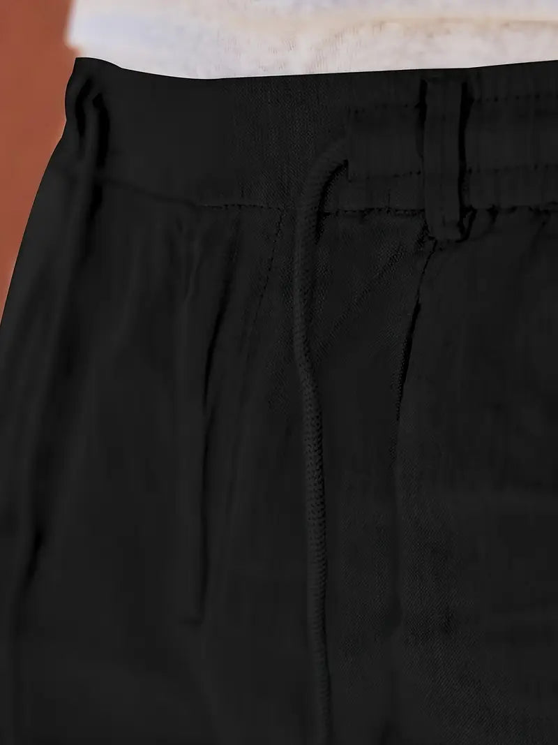 Beeckhoven™ | Zomerse Heren Broek