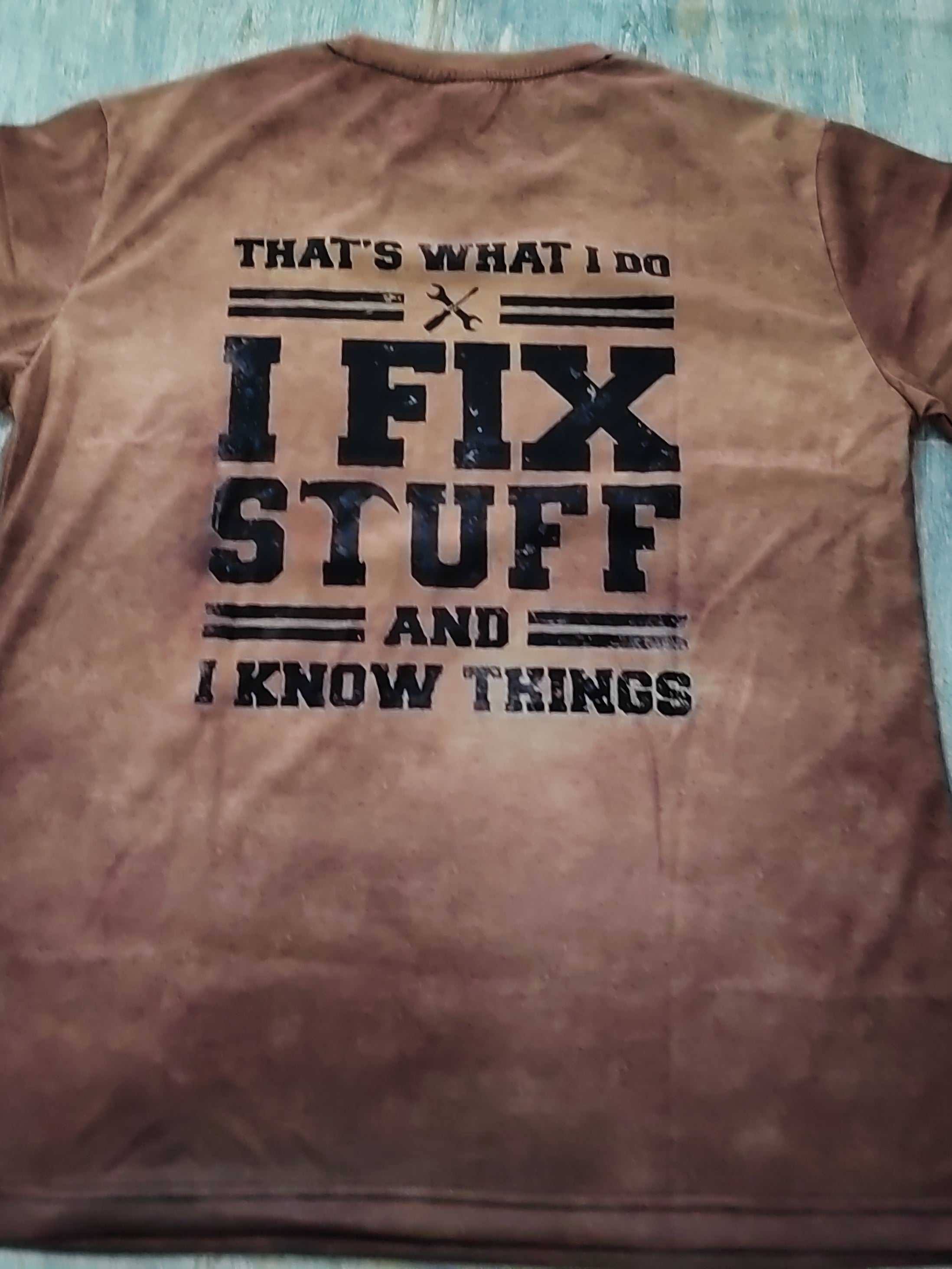 Beeckhoven™ | Heren Statement T-shirt