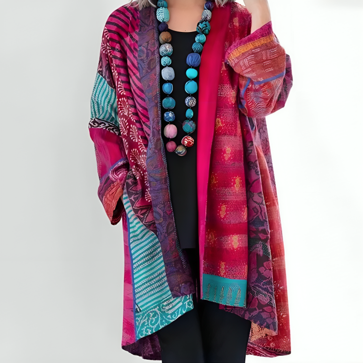 Beeckhoven™ | Comfortabel & Elegant Dames Vest