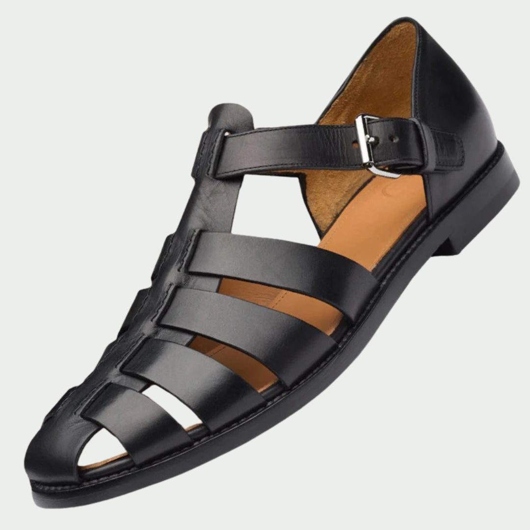 Beeckhoven™ | Premium Heren Sandalen