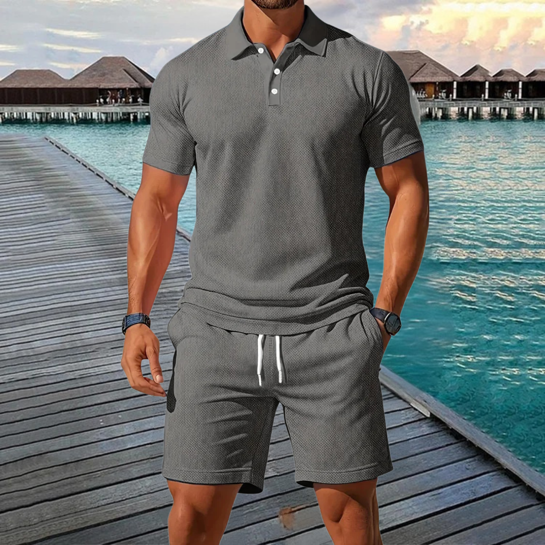 Beeckhoven ™ | Zomer Poloset