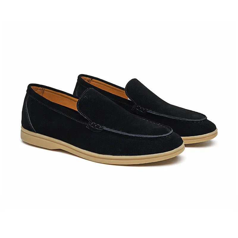 Premium Suède Loafers