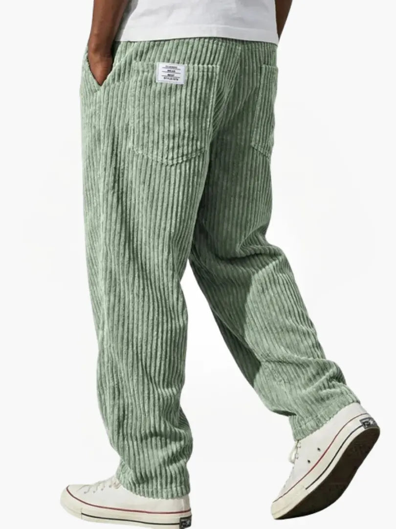 Beeckhoven™ | Moderne Mannen Jogger