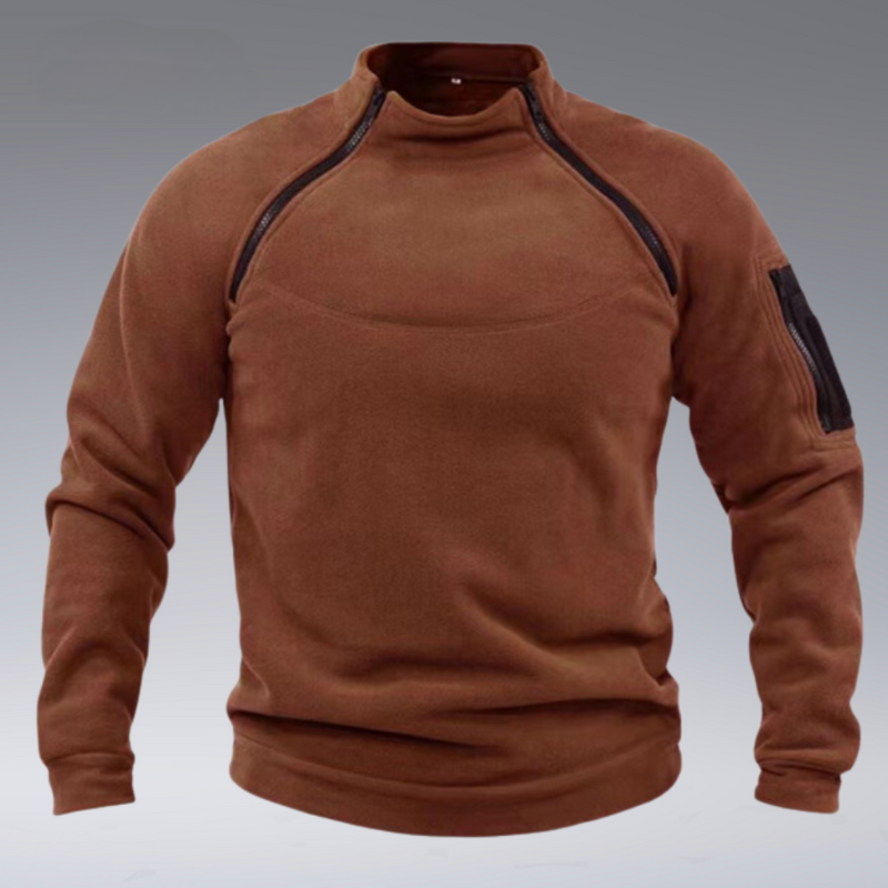 Lukas™ | Tactische Fleece Trui