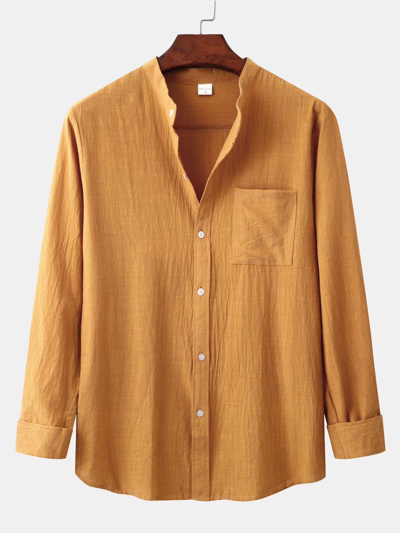 Roman™ | Belize-set met lange mouwen