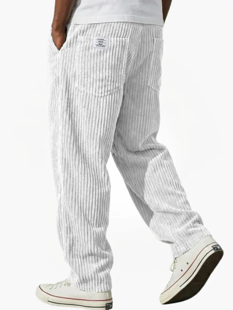 Beeckhoven™ | Moderne Mannen Jogger