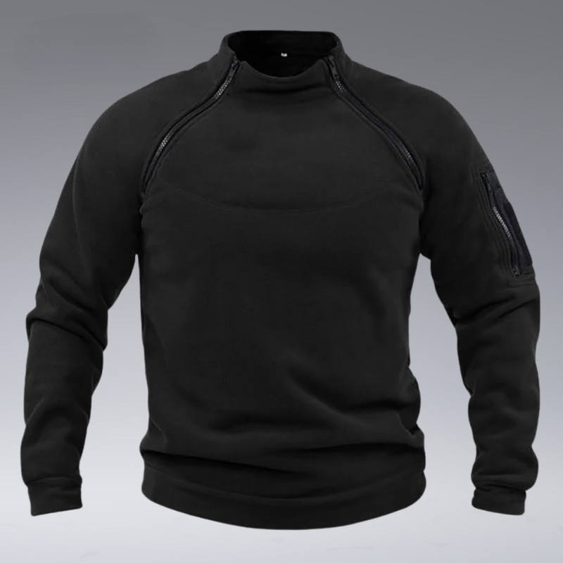Lukas™ | Tactische Fleece Trui