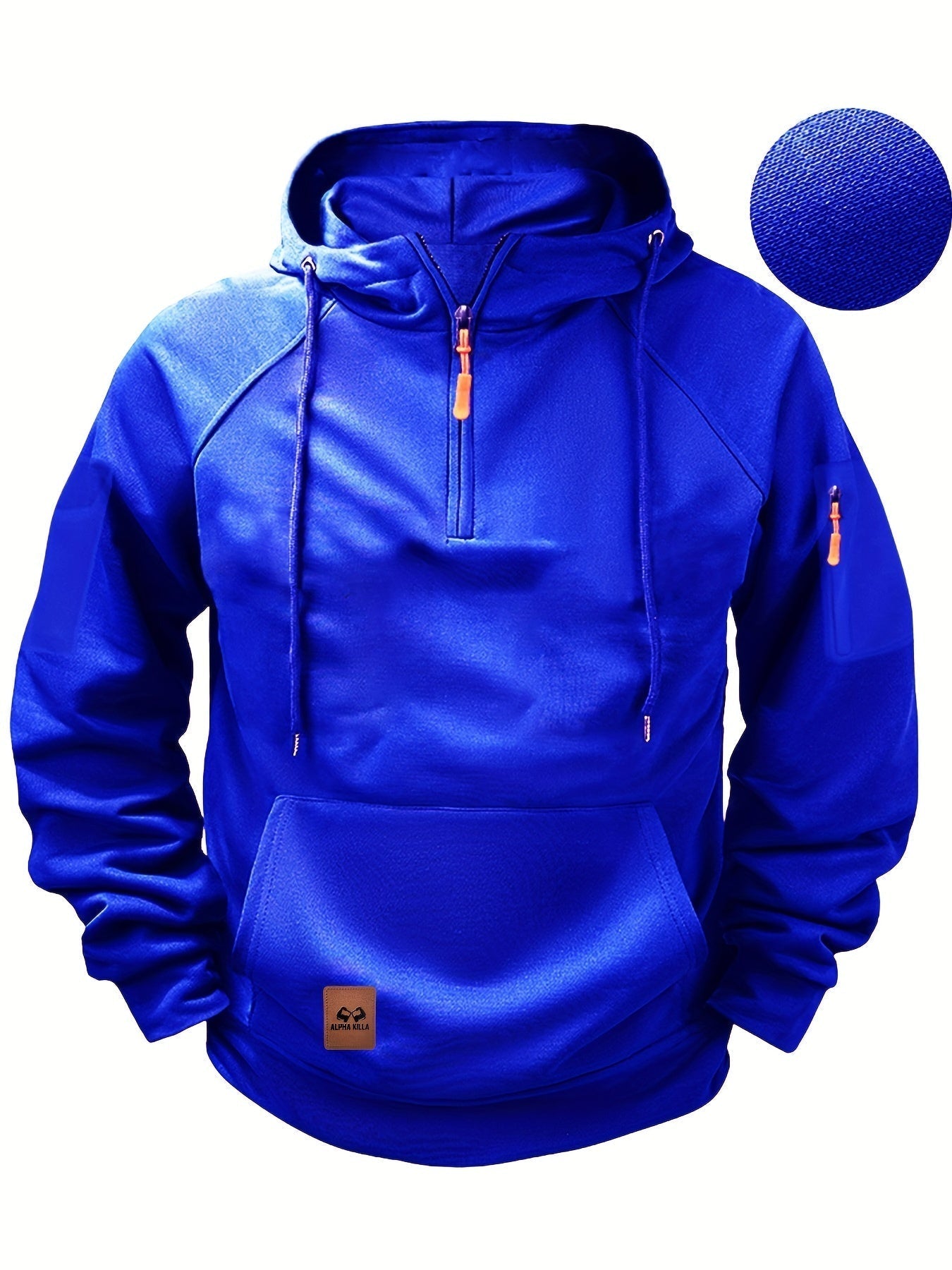 Beeckhoven™ | Casual Outdoor Hoodie