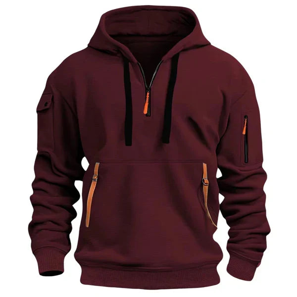 Beeckhoven™ | Stijlvolle Heren Hoodie