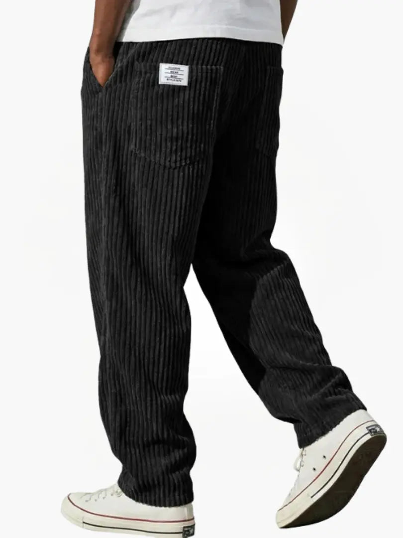 Beeckhoven™ | Moderne Mannen Jogger