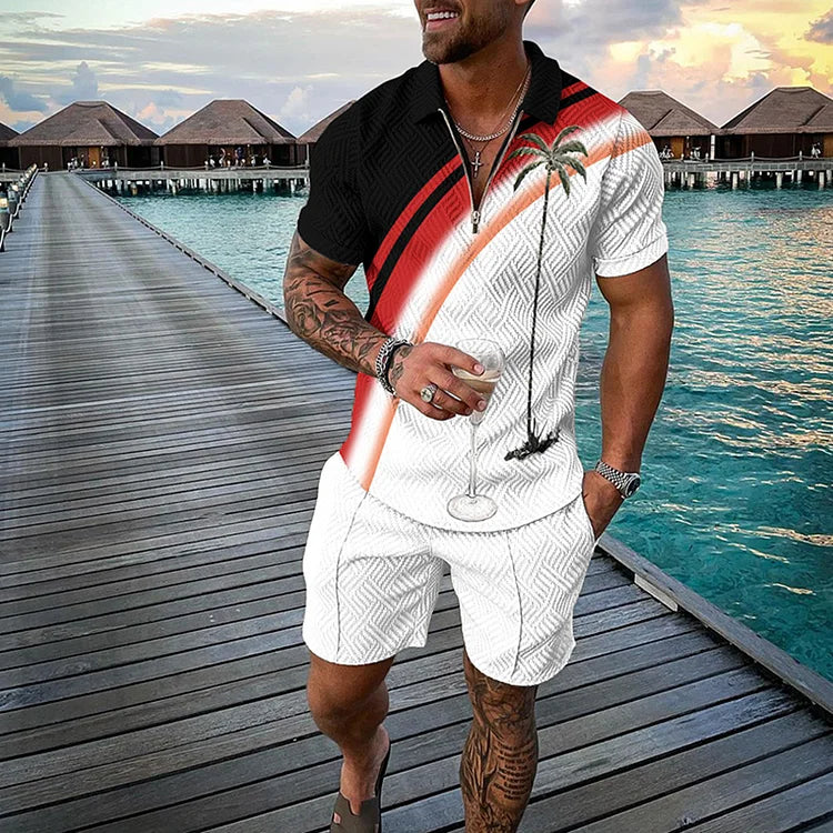 Beeckhoven ™ | Tropicana Set