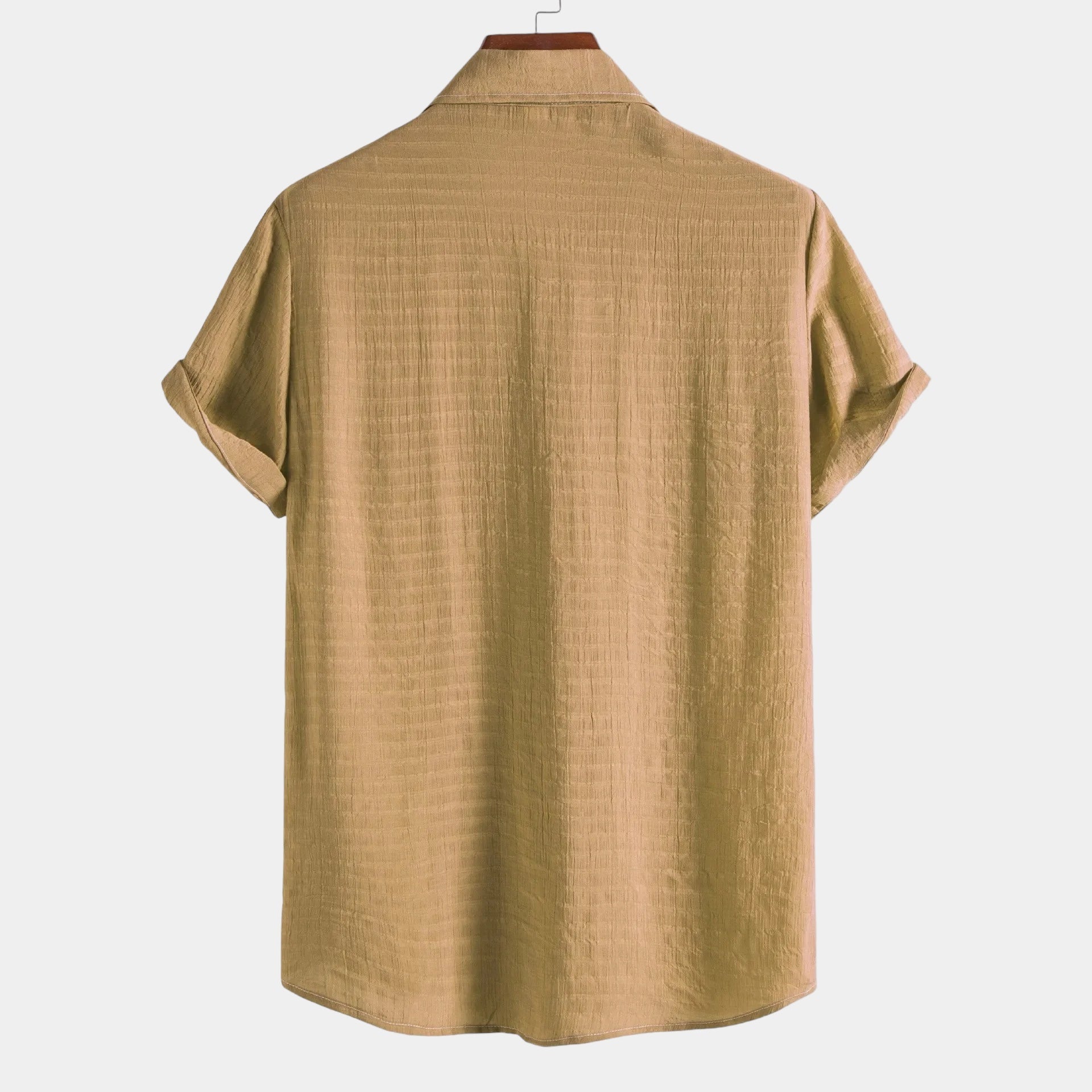 Sebastian™ | Rio Zomer Shirt