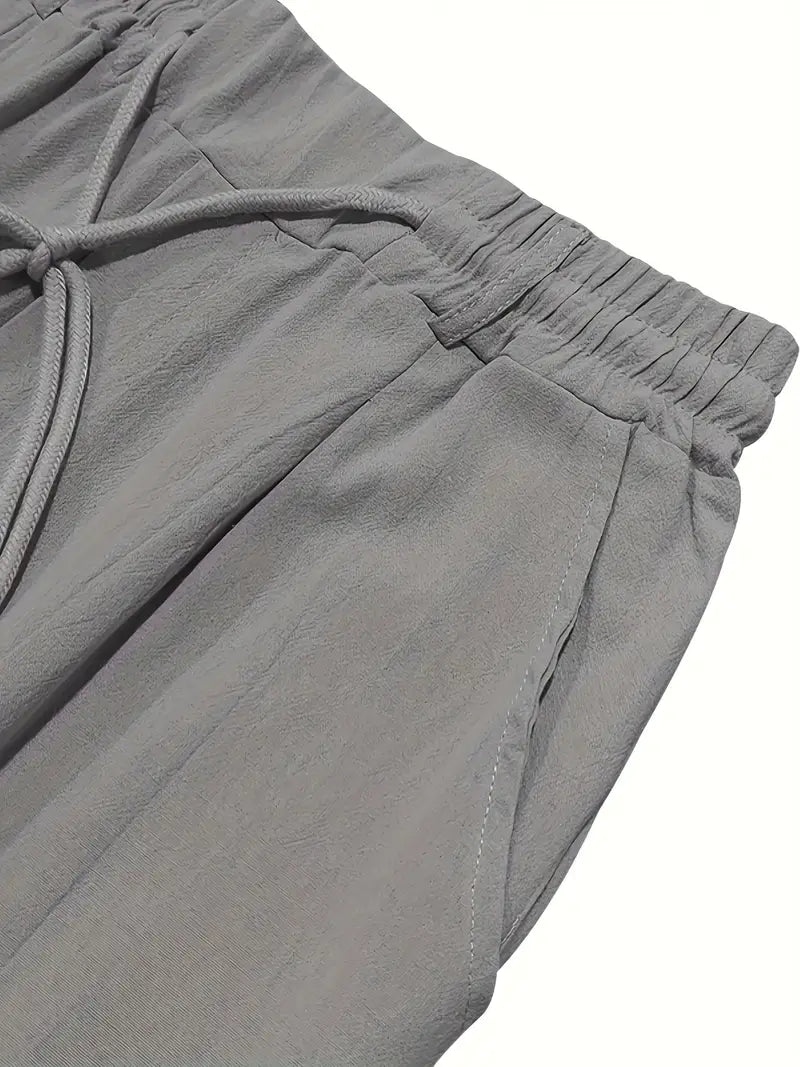 Beeckhoven™ | Zomerse Heren Broek