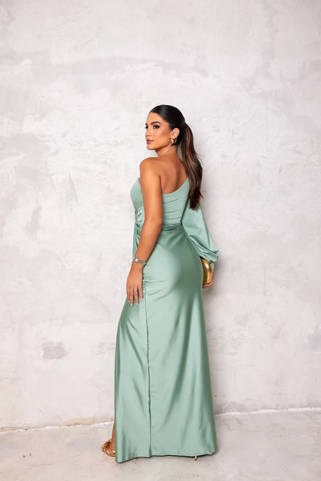 Hilda™| Elegante jurk ( 1+1 GRATIS )