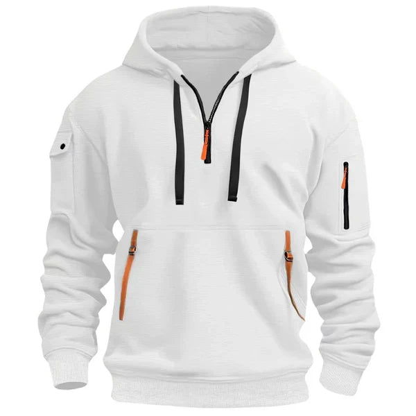 Beeckhoven™ | Stijlvolle Heren Hoodie