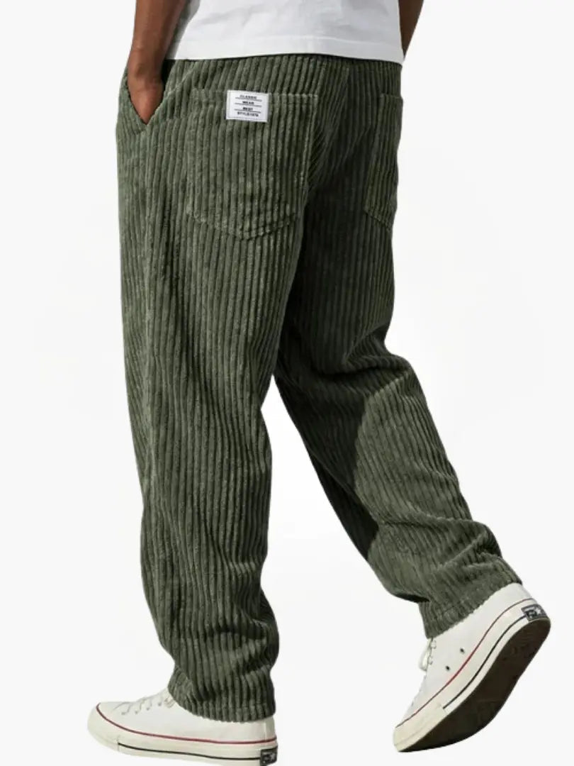 Beeckhoven™ | Moderne Mannen Jogger