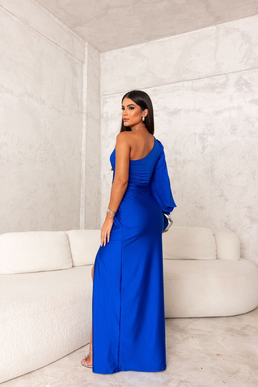 Hilda™| Elegante jurk ( 1+1 GRATIS )