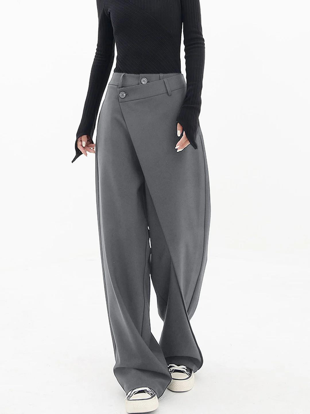 Yuli™| Moderne Baggy Pantalon