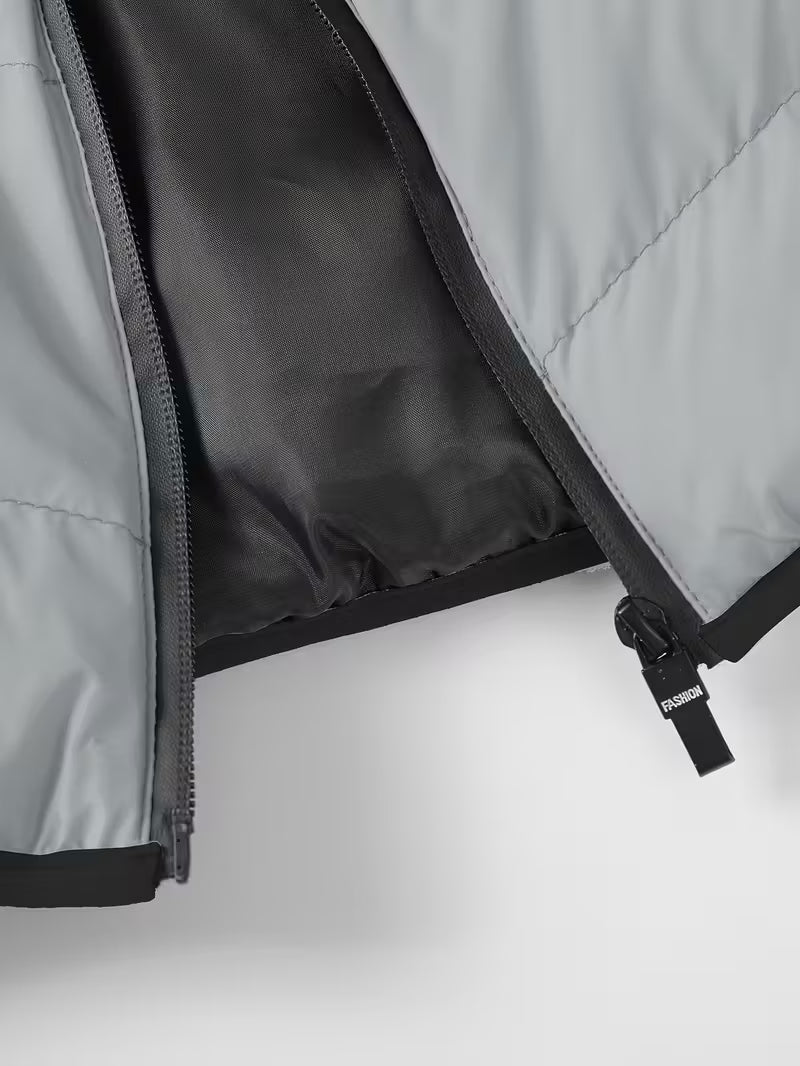 Beeckhoven™ | Premium Puffer Bodywarmer