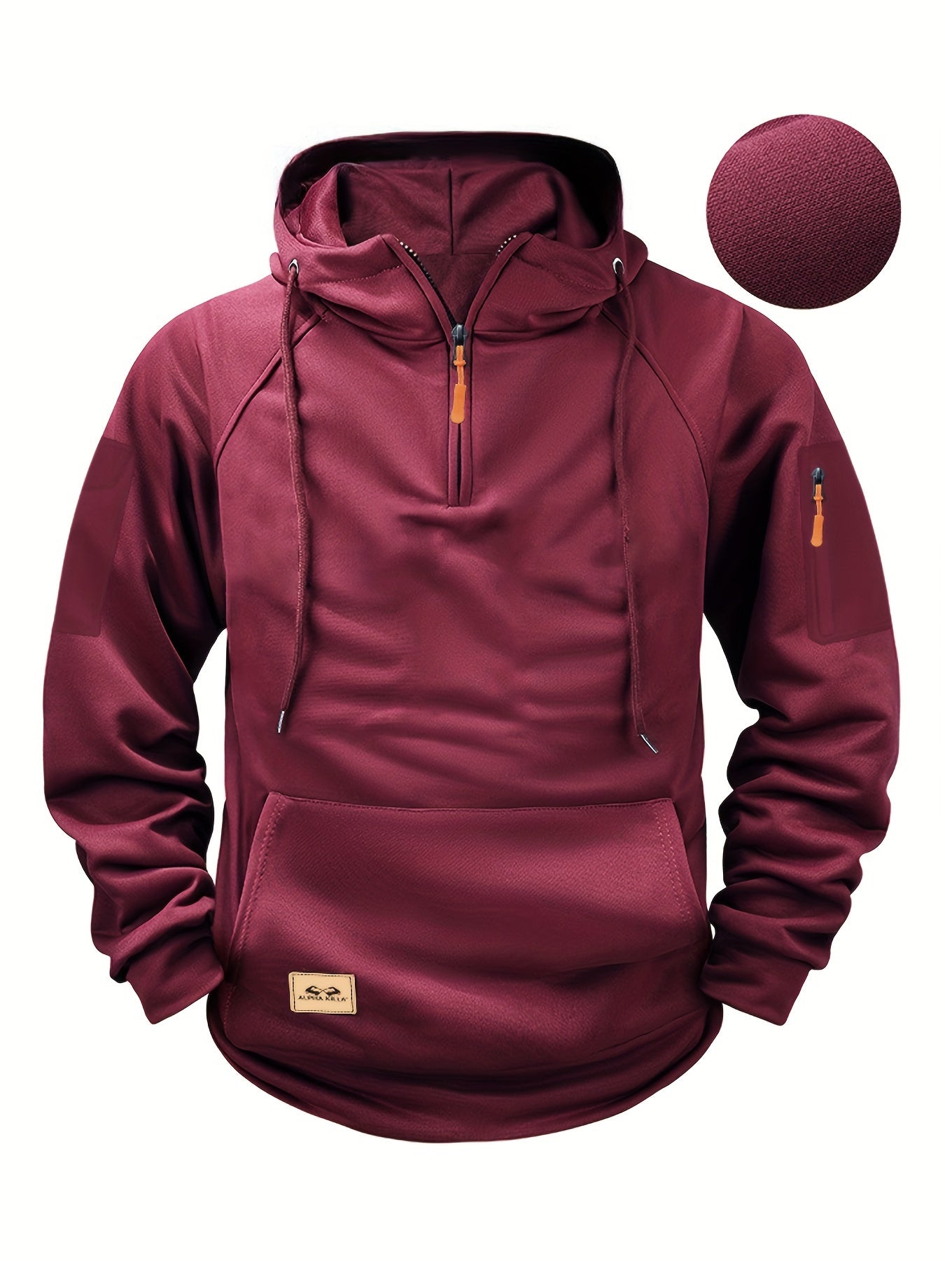 Beeckhoven™ | Casual Outdoor Hoodie
