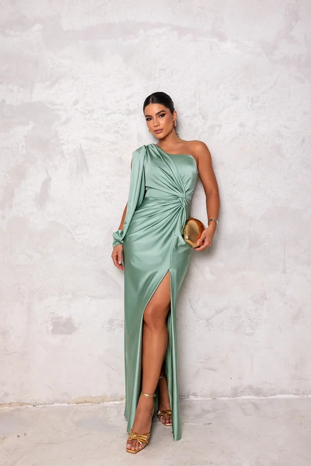 Hilda™| Elegante jurk ( 1+1 GRATIS )
