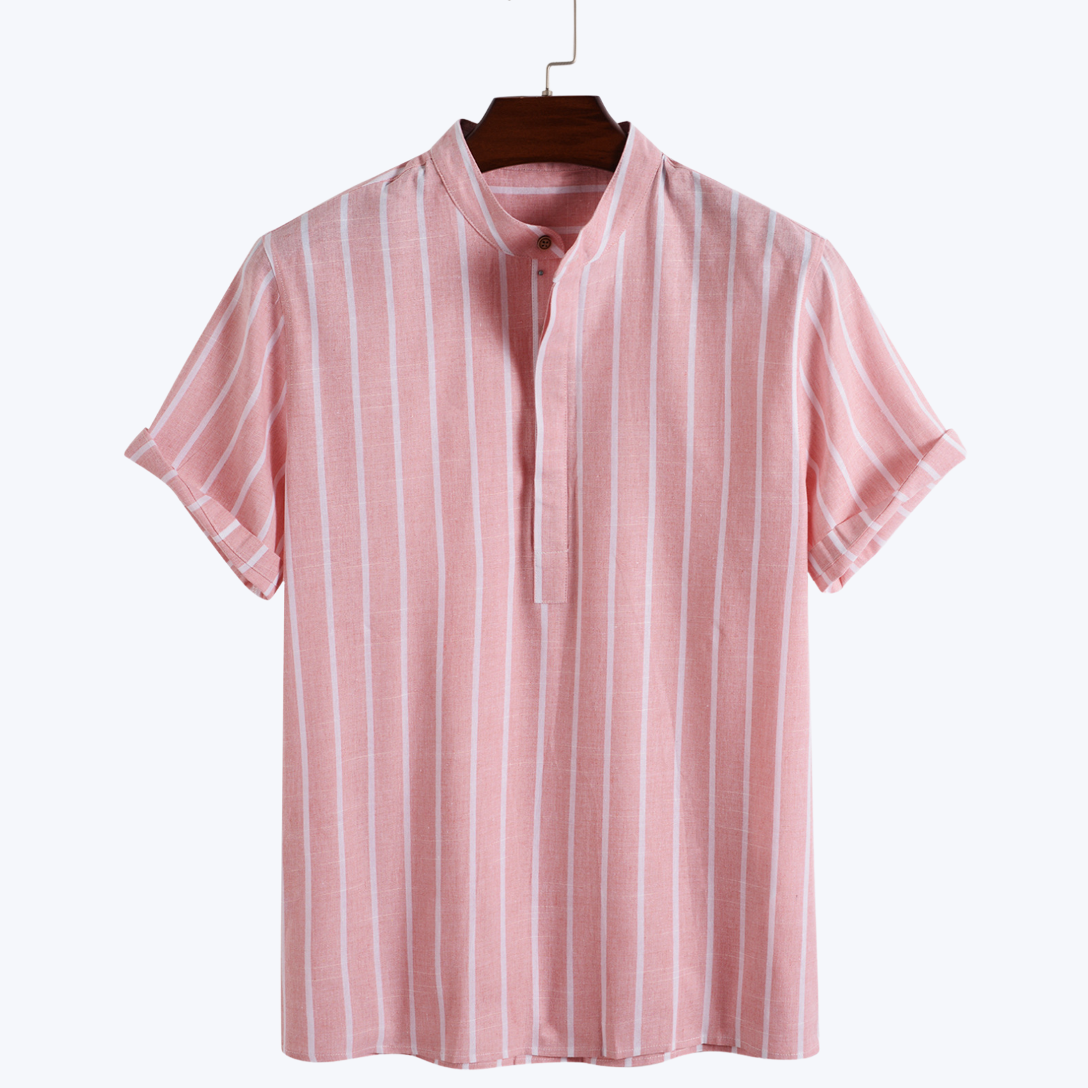 Linnen Outfit