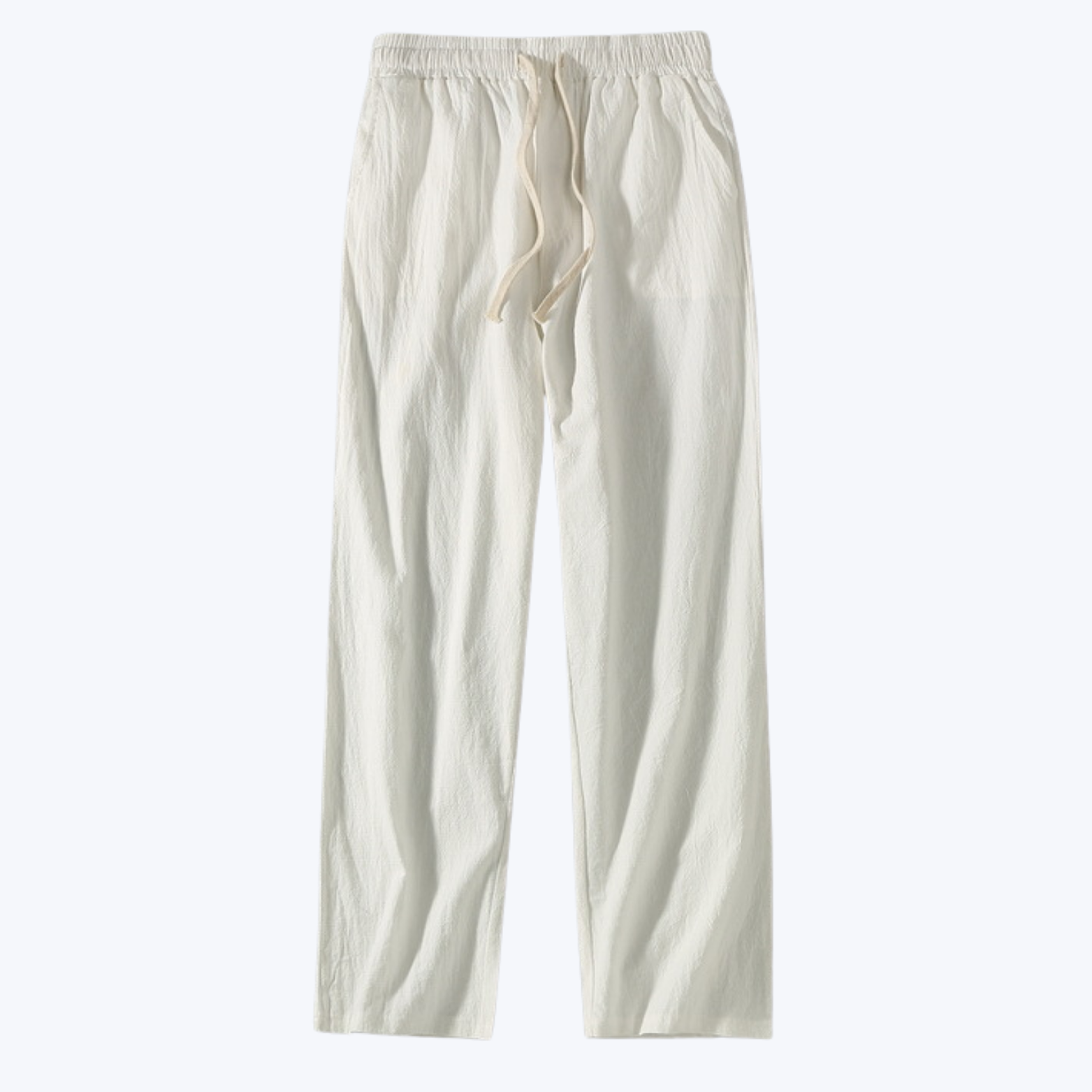 Linnen Outfit