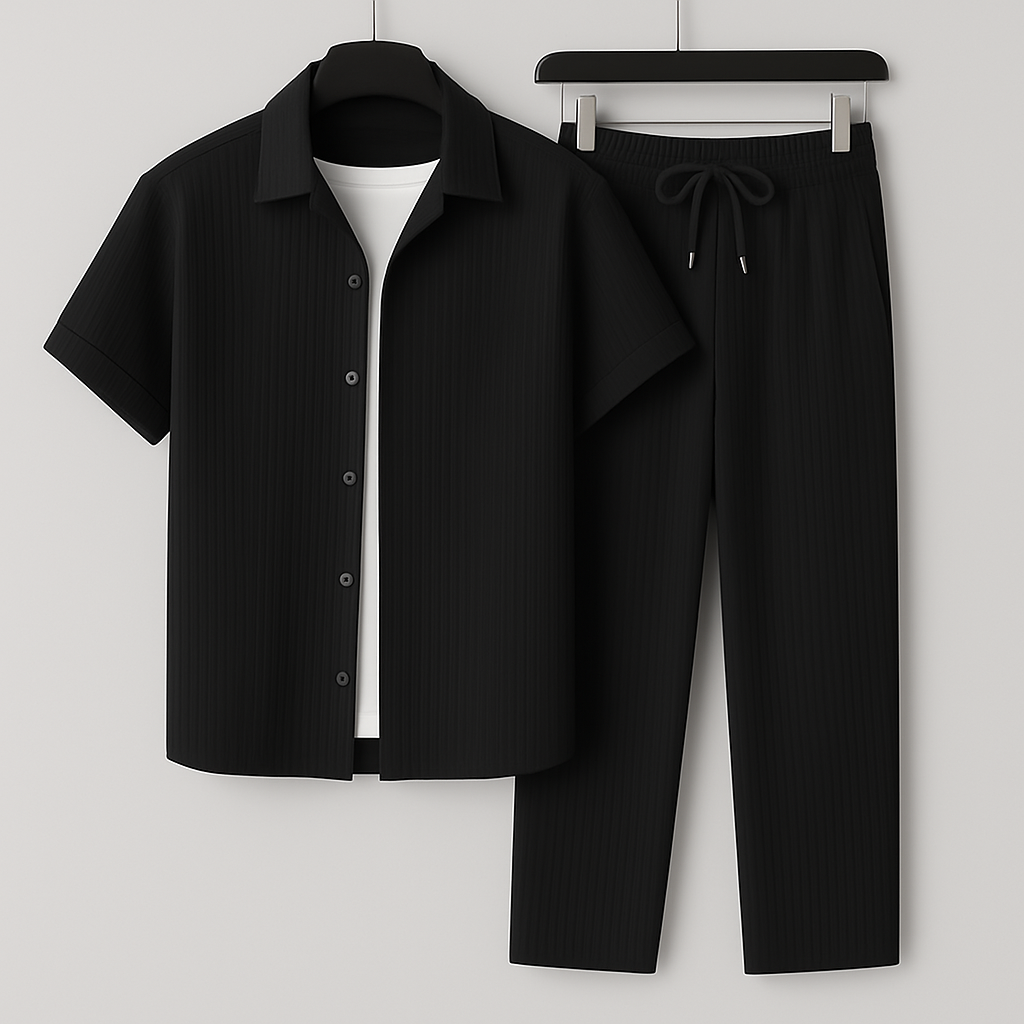 Beeckhoven™ | Stijlvolle Heren Zomerset