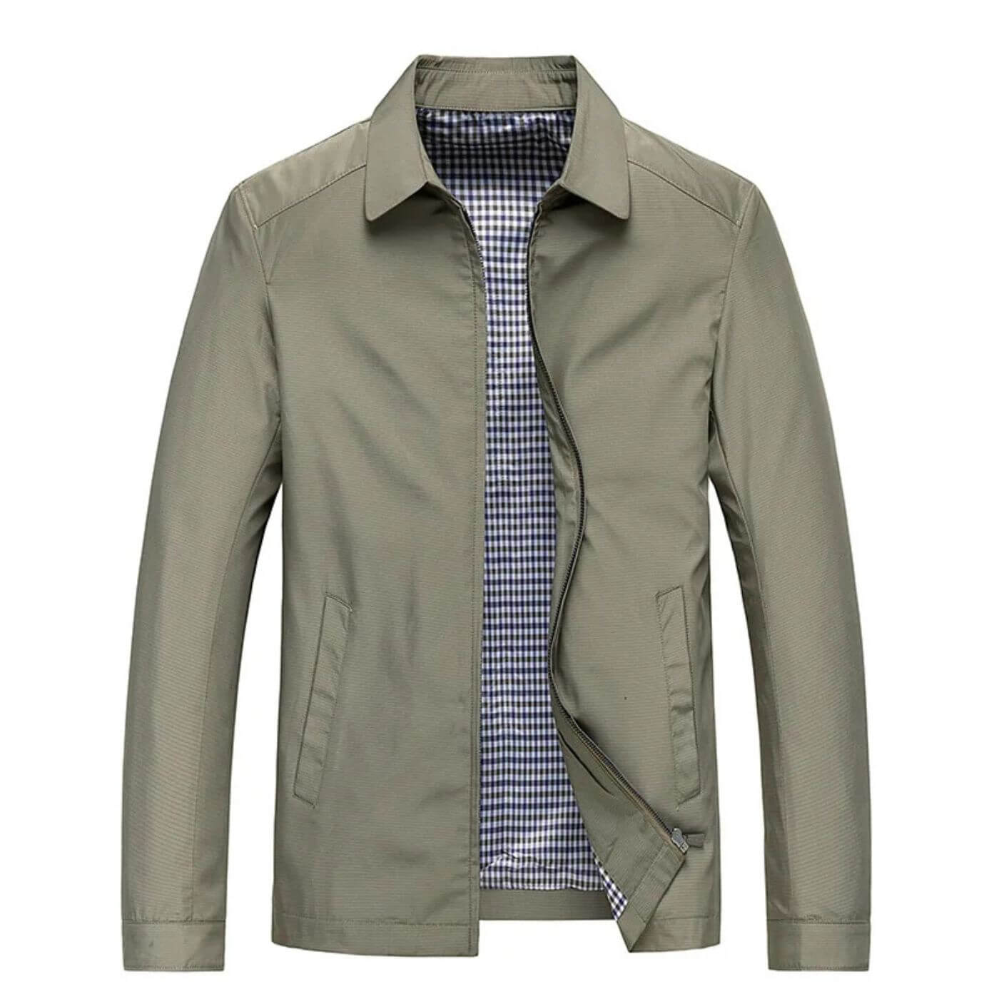 Beeckhoven™ | Elegante Premium Jas