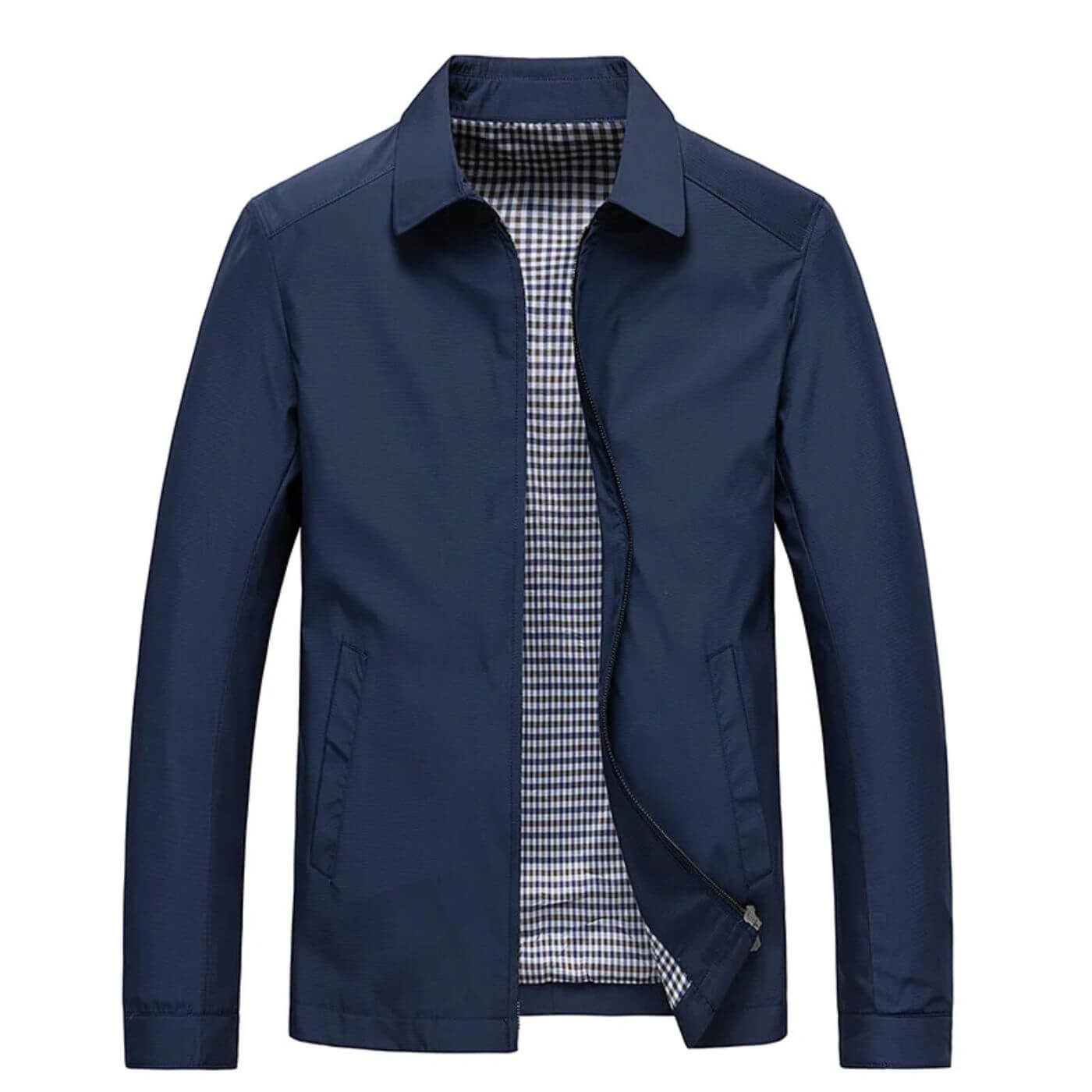 Beeckhoven™ | Elegante Premium Jas