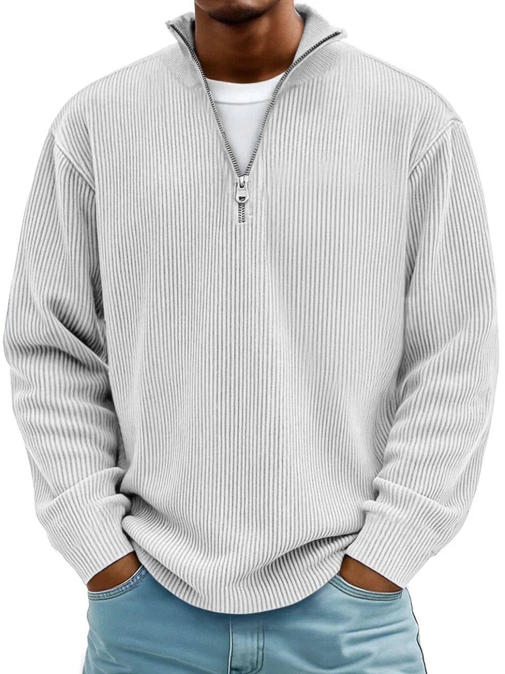 Beeckhoven™ | Casual Heren Trui