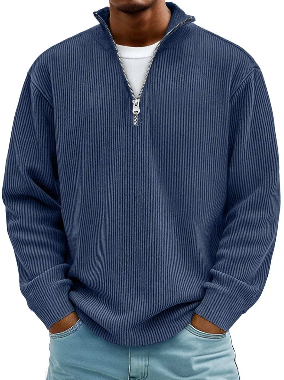 Beeckhoven™ | Casual Heren Trui