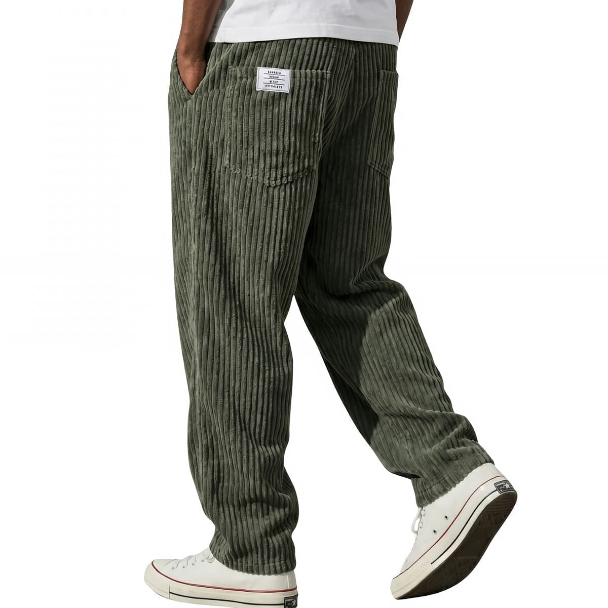 Beeckhoven™ | Comfortabele Heren Jogger