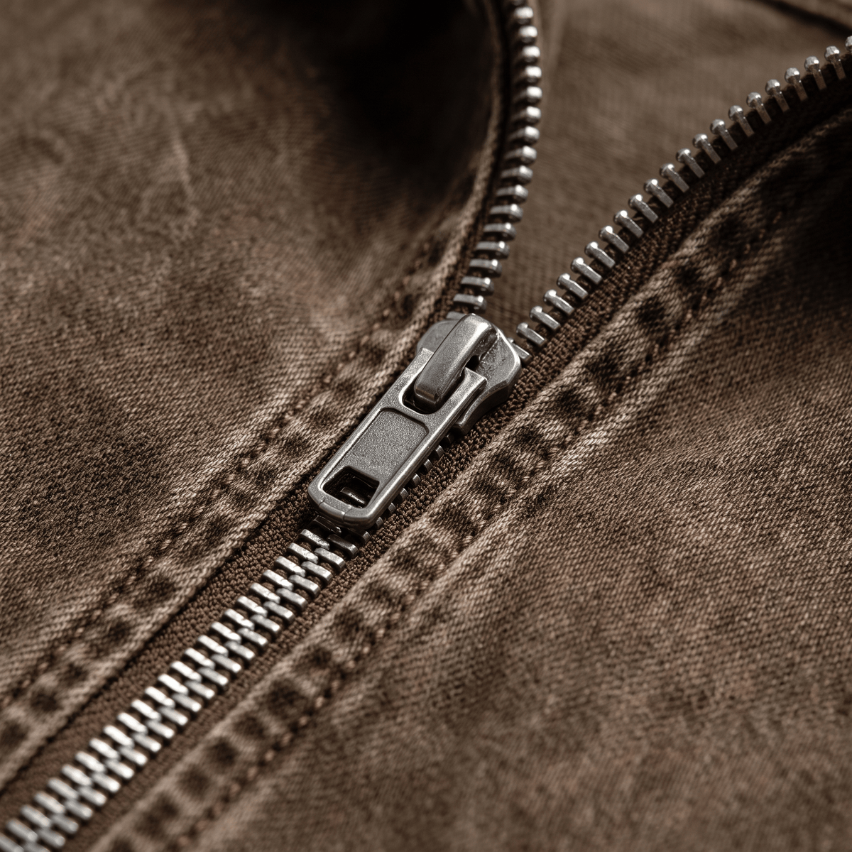 Beeckhoven™ | Vintage Heren Shirt Met Capuchon