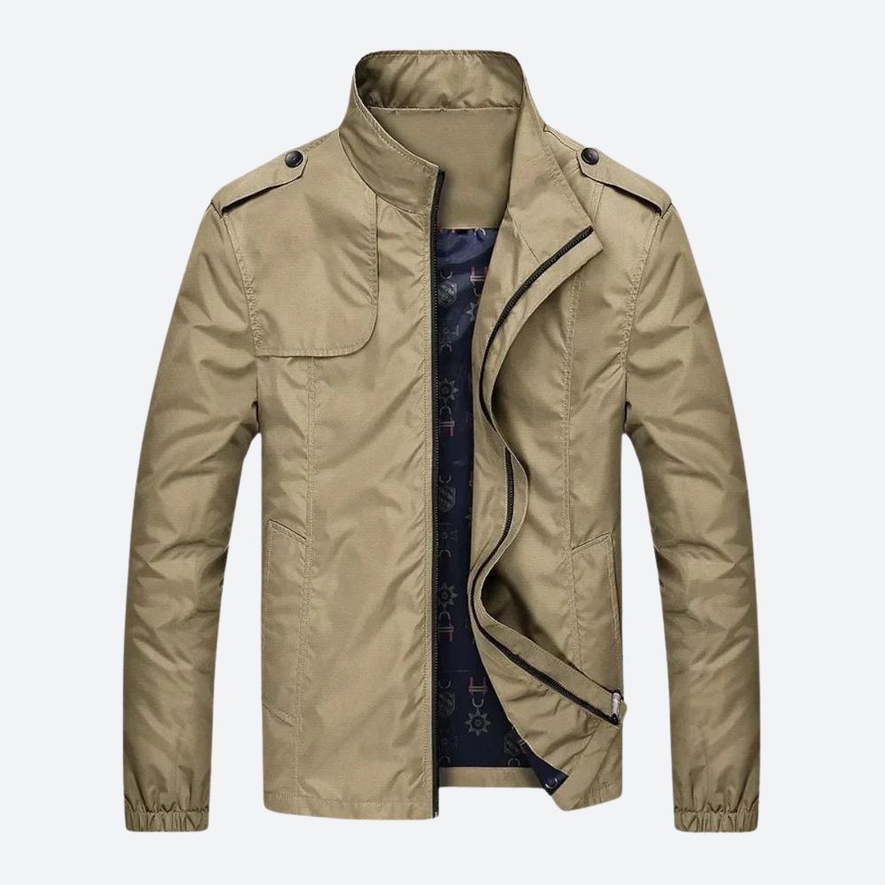 Beeckhoven™ | Klassieke Outdoor Jas