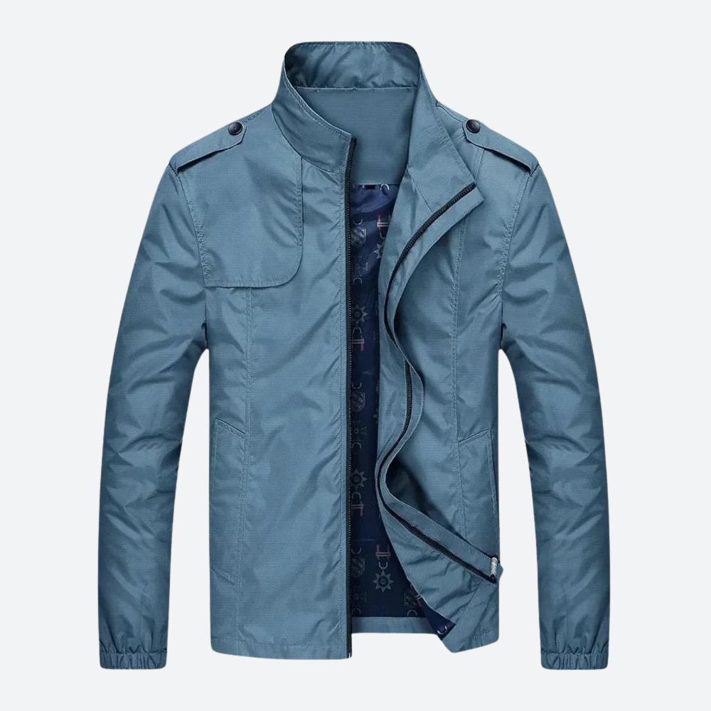 Beeckhoven™ | Klassieke Outdoor Jas