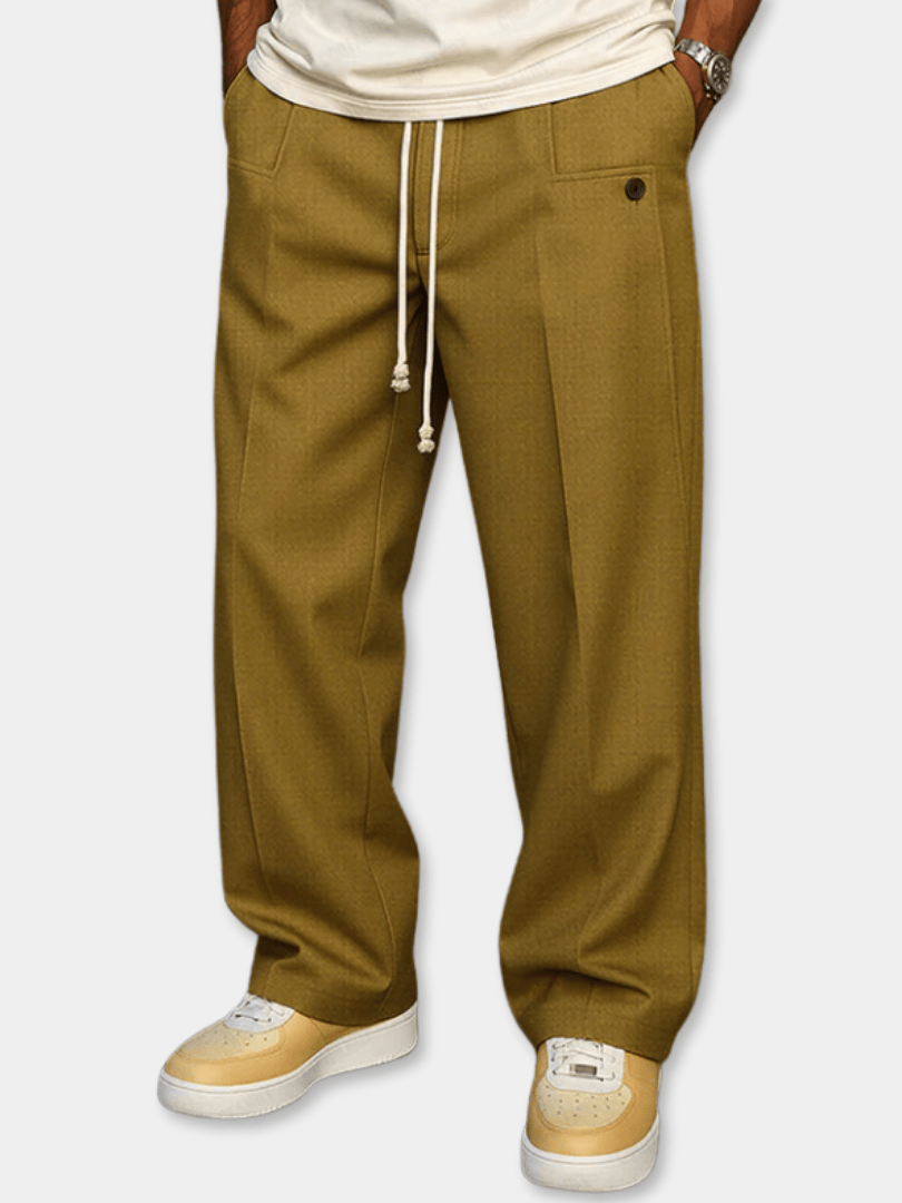Beeckhoven™ | Comfortabele Heren Jogger