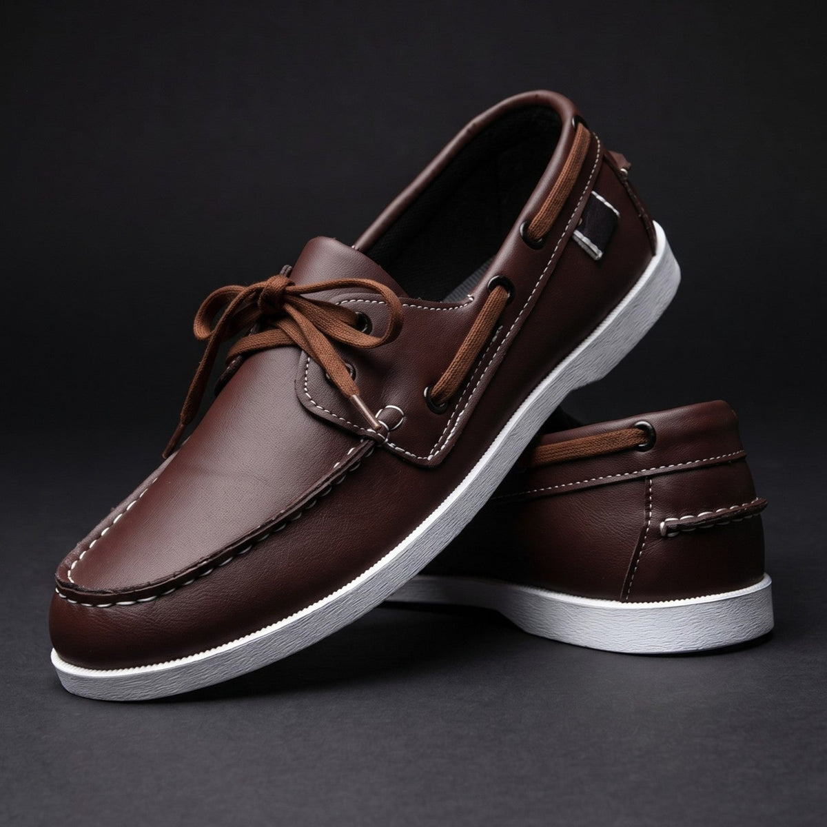 Beeckhoven™ | Premium Klassieke Heren Schoenen